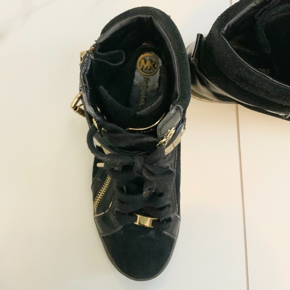 Michael Kors sneakers - Picture 5 of 7
